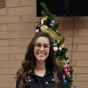 Meet your Posher, Ashley